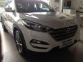 Hyundai Tucson 2018 Crdi Diesel FOR SALE-3