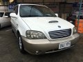 2005 Kia Carnival Diesel AT FOR SALE-0