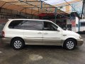 2005 Kia Carnival Diesel AT FOR SALE-1