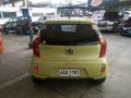 2015 KIA PICANTO GAS AT FOR SALE-4