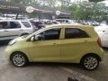 2015 KIA PICANTO GAS AT FOR SALE-2