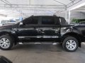 2015 Ford Ranger Wildtrak 4X2 Diesel Automatic -1