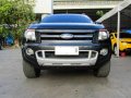 2015 Ford Ranger Wildtrak 4X2 Diesel Automatic -5