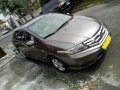 Honda City 1.5 AT 2013 FOR SALE-0