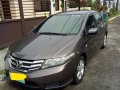 Honda City 1.5 AT 2013 FOR SALE-1