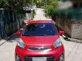 Kia Picanto 2014 for sale-4