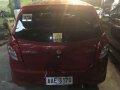 2015 acquired 1st own cebu Suzuki Alto not Eon Picanto Mirage I10 Wigo for sale-5