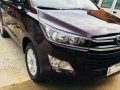 TOYOTA INNOVA 2018 Automatic Diesel-1