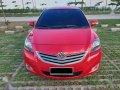 2013 Toyota Vios for sale-0