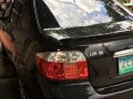 Toyota Vios 1.5g 2006 model FOR SALE-1