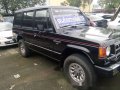 1990 Mitsubishi Montero for sale-1