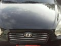 Hyundai Accent 2009 model diesel engine-3