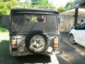 1997 Toyota Owner Type Jeep for sale-1