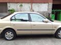 Honda Civic 1996 for sale-8