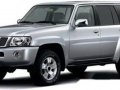 Nissan Patrol 2018 for sale-1