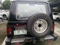 1990 Mitsubishi Montero for sale-0