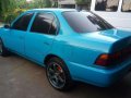 1997 Toyota Corolla xe FOR SALE-4