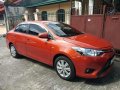 Toyota Vios 2017 for sale-0