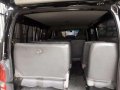 TOYOTA Hiace commuter d4d FOR SALE-5