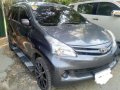 2015 Toyota Avanza J MT Keyless entry with alarm-0