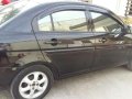 Hyundai Accent 2009 model diesel engine-1