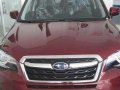 2018 SUBARU FORESTER FOR SALE-5