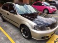 Honda Civic 2000 for sale-0