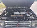 Mitsubishi Pajero 2001 for sale-10