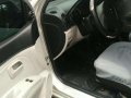 2008 Kia Picanto LX Manual P210k Lady-owned-4