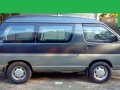 TOYOTA LITE ACE GXL 2003 model-5