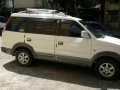 Mitsubishi Adventure 2014 for sale-2