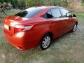 Toyota Vios 1.3E 2018 Manual Trans-1