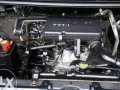 Toyota Avanza 2012 AT FOR SALE-10