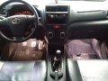 2015 Toyota Avanza J MT Keyless entry with alarm-1
