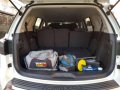 Isuzu MuX 2017 for sale-7