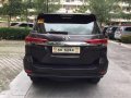2017 Toyota Fortuner for sale-4