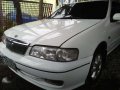 Nissan Exalta Sentra STA FOR SALE-1