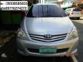 Toyota Innova 2009 for sale-9