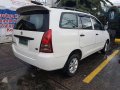 2005 TOYOTA Innova J Manual Gas-6