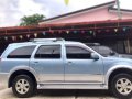 2006 Isuzu Alterra 4x2 Manual Transmission-5