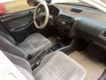 Honda Civic 2000 for sale-4