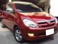 2008 TOYOTA INNOVA G : AT . fresh -0