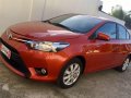 Toyota Vios 2016 for sale-0