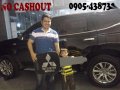 2018 Mitsubishi Montero for sale-0