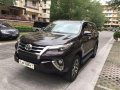 2017 Toyota Fortuner for sale-0