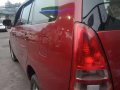 2008 TOYOTA Innova j and 2010 for sale-2