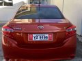 Toyota Vios 2016 for sale-5