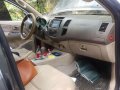Toyota Fortuner 2007 G - Top of the line-5