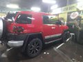 TOYOTA FJ Cruiser 2016 limited edition-2