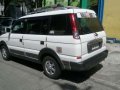 Mitsubishi Adventure 2014 for sale-4
